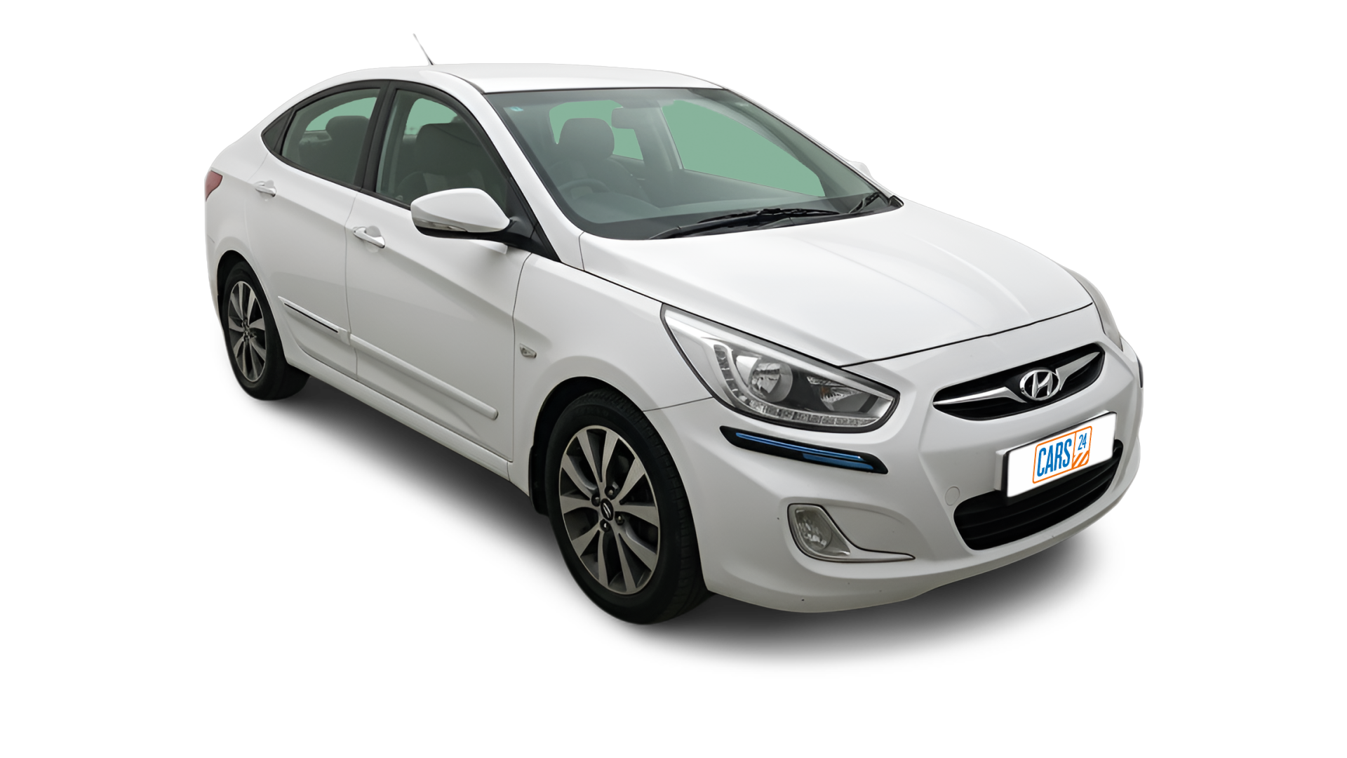 Hyundai Verna-img